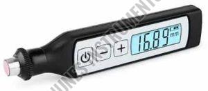V Tech Digital Ultrasonic Thickness Gauge