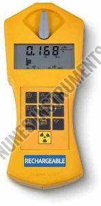 V Tech Gamma Radiation Detector