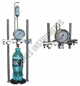 V Tech Gas Volume Tester