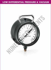 V Tech Low Differential Pressure Vacuum Sensors