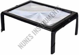 V Tech Magnifier Glass Lens