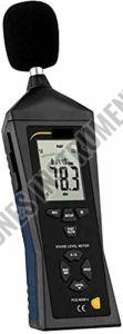 V Tech Sound Level Meter with Data Logger