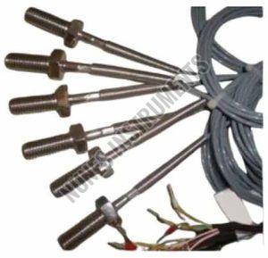 V Tech Temperature Sensor