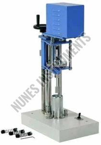 V Tech Vane Shear Apparatus