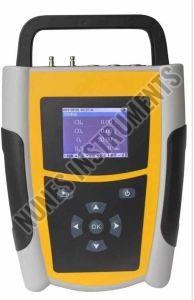 V Tech VT-3200 Biogas Analyser