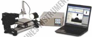 V Tech VT984 Contact Angle Meter