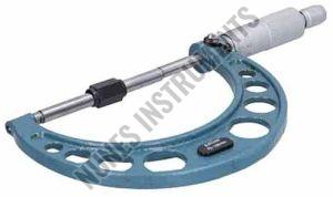 Versatile Adjustable Micrometer