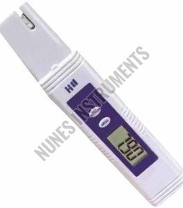 VT-PPH Pen Type PH Meter