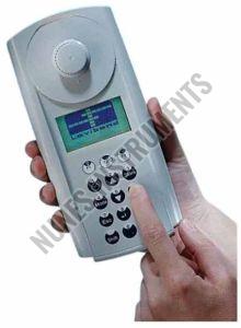 VTD-600 Multi Parameter Photometer