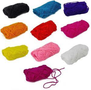 Acrylic Blended Yarn