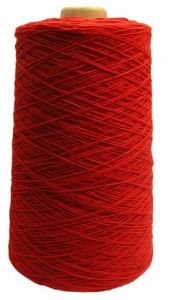 Acrylic Knitting Yarn