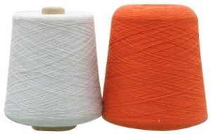Acrylic Spun Yarn