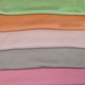 Acrylic Woven Fabric