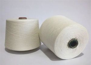 Carded Cotton Weaving Yarn