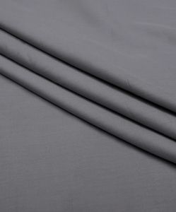 Cotton Grey Fabric