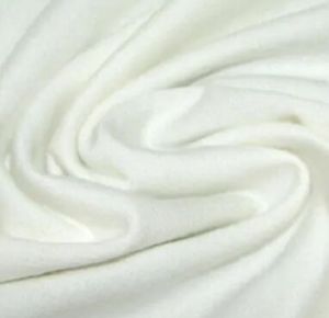 Cotton Plain Woven Fabric