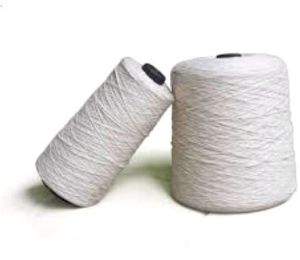 Cotton Slub Yarn