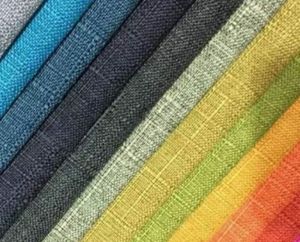 Linen Woven Fabric
