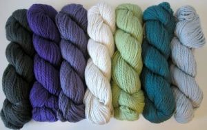 Organic Cotton Knitting Yarn