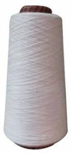 Organic Cotton Spun Yarn