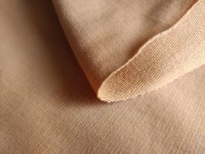 Organic Knitted Fabric