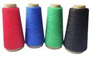 Organic Textile Yarn