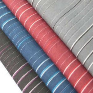 Polyester Cotton Shirting Fabric