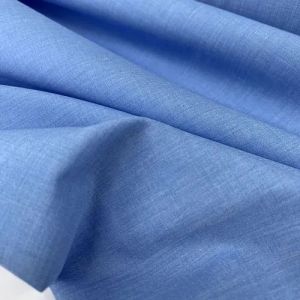 Polyester Cotton Woven Fabric