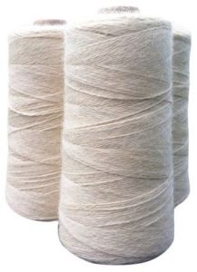 Synthetic Warp Yarn
