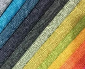 Synthetic Woven Fabric