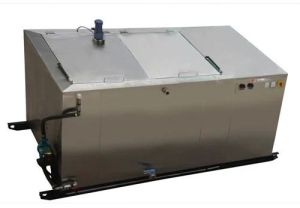 1000 Litre Dairy Bulk Milk Cooler
