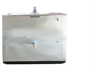 1000 Litre Dairy Bulk Milk Cooler with Stainless Steel Tank