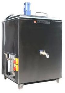 Stainless Steel Lassi Maker Machine