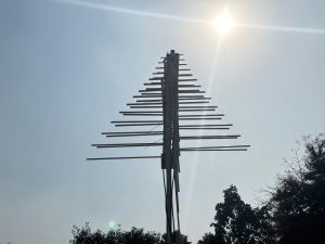 Lpda Antenna