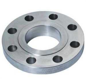 8 Hole Mild Steel Flanges
