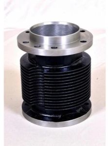 Air Cooled Cylinder Block