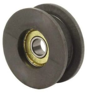 Belt Tensioner Pulley