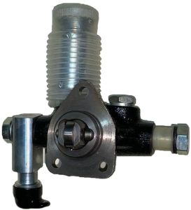 Feed Pump Assembly