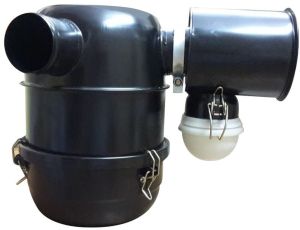 Mild Steel Air Cleaner Assembly