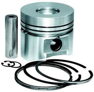 Piston Ring Set