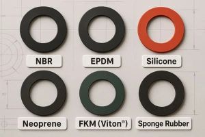 Rubber Gasket