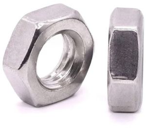 SS 304 Lock Nuts