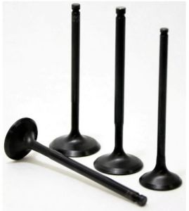 Stainless Steel Inlet And Exhaust Valve