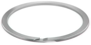 Stainless Steel Retainer Ring