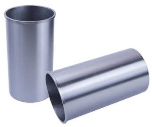 Stainless Steel Sleeve