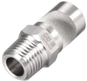 Stainless Steel Spray Nozzle