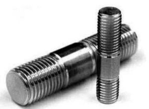 Stainless Steel SS 304 Stud Bolt