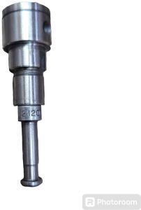 Steel Fuel Pump Plunger Element