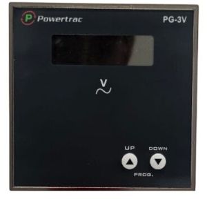 Digital Voltmeter