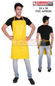24 X 48 PVC Apron